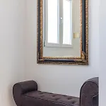 Апартаменты Luxury Rooftop Zalato Сплит