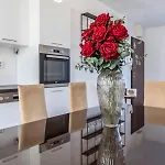 Luxury Rooftop Zalato * Сплит