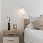 Luxury Rooftop Zalato Апартаменты *