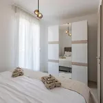 Апартаменты Luxury Rooftop Zalato