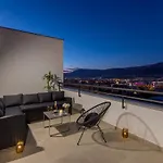 Luxury Rooftop Zalato * Сплит