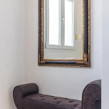 شقة Luxury Rooftop Zalato سبليت