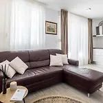 Luxury Rooftop Zalato Apartamento