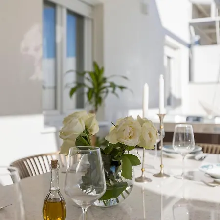 Luxury Rooftop Zalato سبليت
