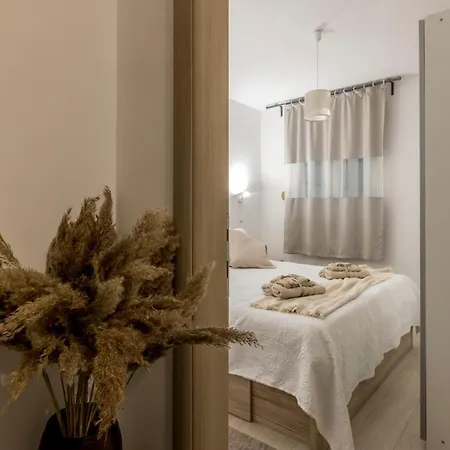 Luxury Rooftop Zalato Split