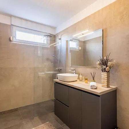 Luxury Rooftop Zalato Split