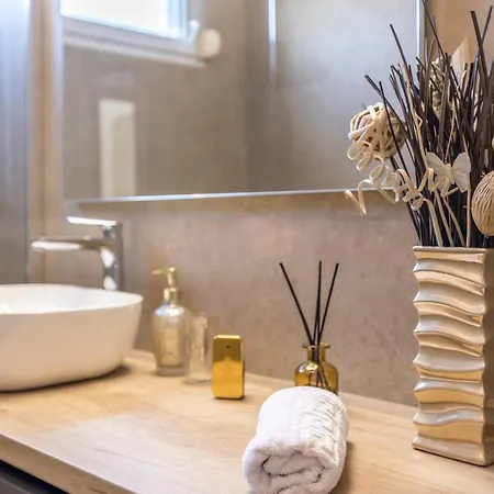 Luxury Rooftop Zalato *